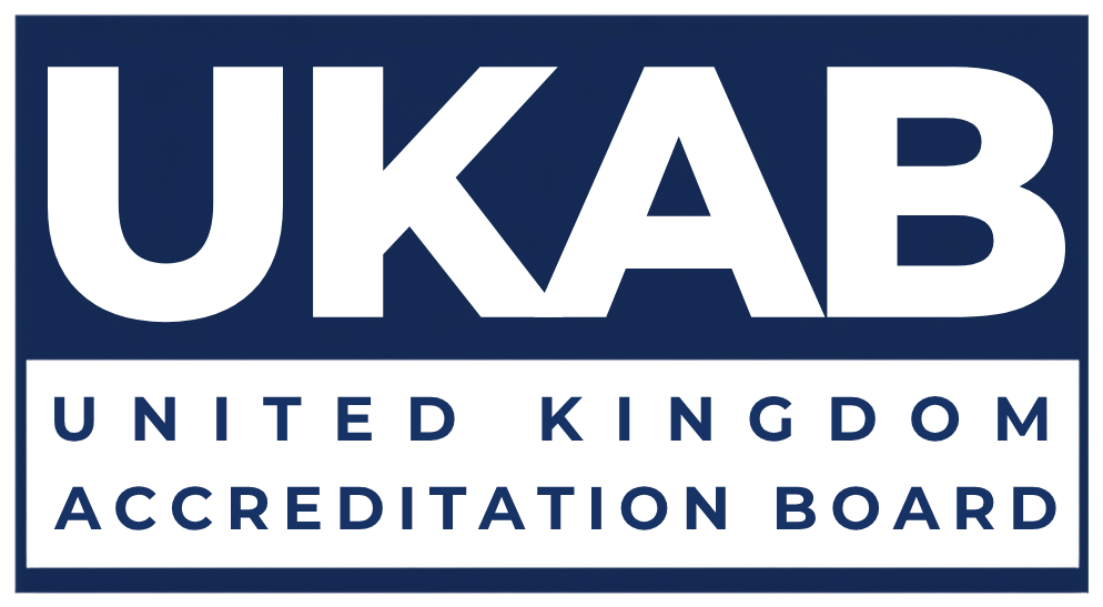 UKAB - United Kingdom Accreditation Board